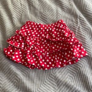 Hanna Andersson Skort